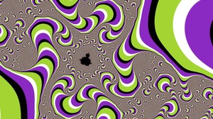 What the... not a gif