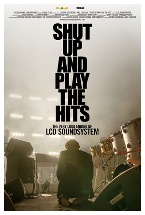 Shut Up And Play The Hits Dvdrip Xvid Maxspeed