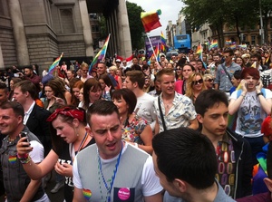 Gay Dublin | The Essential LGBT Travel Guide!