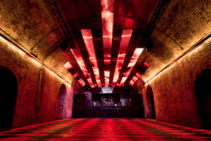 salle concert underground paris