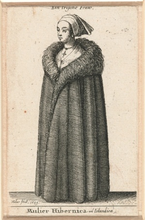 What You Were Wearing, 1648 | Broadsheet.ie