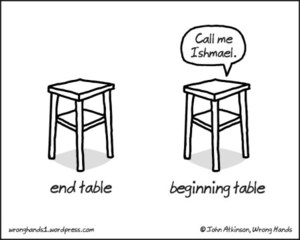 end-table