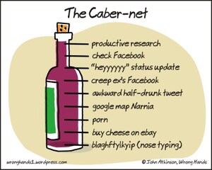 the-caber-net