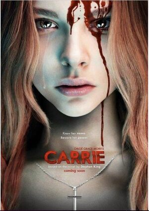 Carrie-director-poster