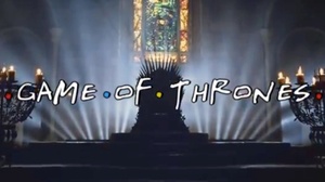 thrones