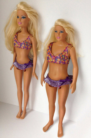 Artist-Creates-Barbie-Doll-With-a--Realistic-1