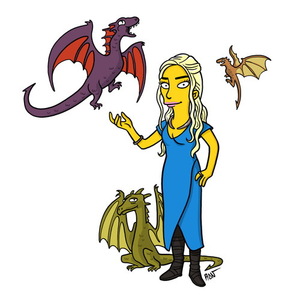 simpsonized_game_of_thrones_characters2