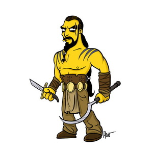 simpsonized_game_of_thrones_characters6