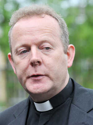 11/6/2013. Irish Bishops Conferences