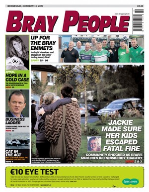 bray people front