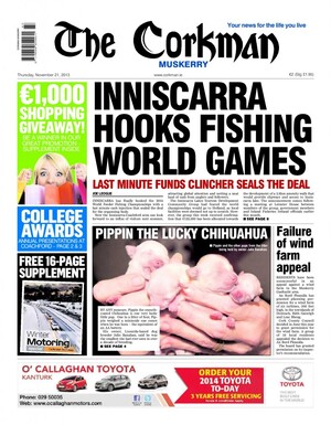 Corkman Muskerry Page 1, Nov 21-page-001