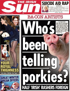 SUN: SUN-PAGES-NEWS  [1RM] ... 21/11/13