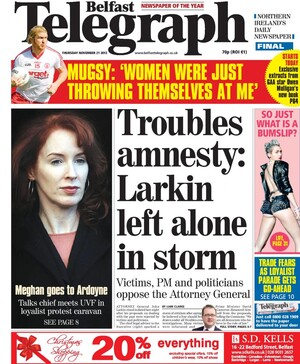 Thursday front Nov 21-page-001