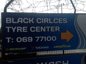 circles