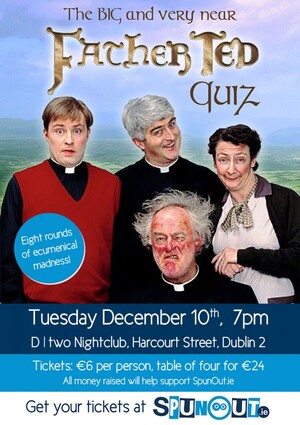 father_ted_poster