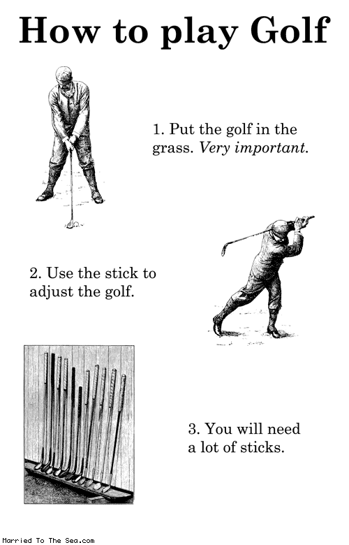how-to-play-golf
