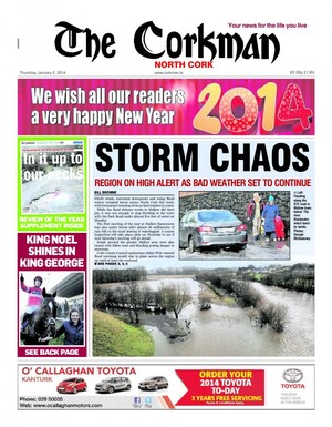 Corkman page 1, Jan 2-page-001