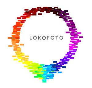 lokofoto_logo