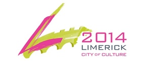 Limerick City of Culture 580x232