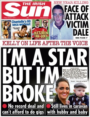 SUN: SUN-PAGES-NEWS  [1RM] ... 03/01/14