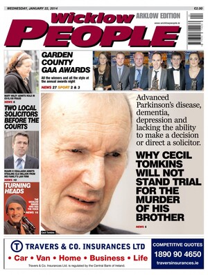 Wicklow People ARKLOW 4