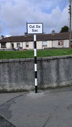 CulDaSac