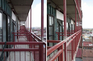 mill-junction-container-residences-overlook-johannesburg-designboom-06
