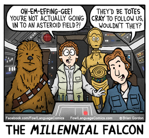millennial-falcon