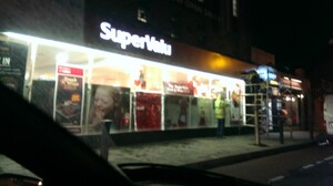 supervalu