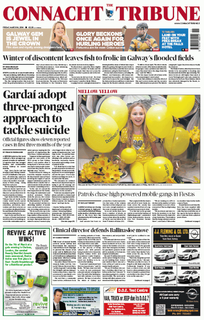 Connacht Tribune March 13 (1)