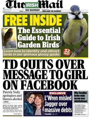 MoS2 Template Master