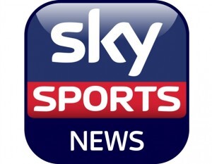 Sky Sports News