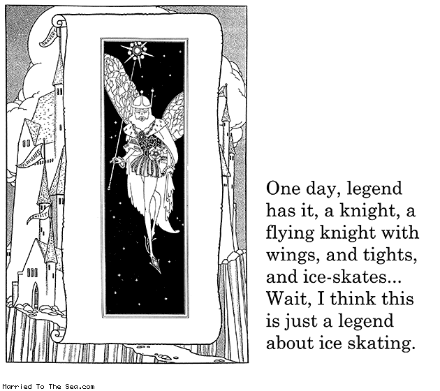 a-flying-knight-legend