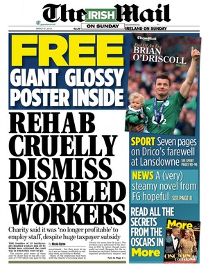 MoS2 Template Master