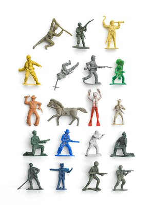 ©2010_B_Rosenthal_Toy-Soldiers