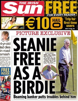 SUN: SUN-PAGES-NEWS  [1RM] ... 19/04/14