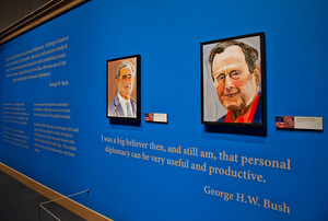 george-w.-bush-exhibits-30-painted-portraits-of-world-leaders-designboom-01