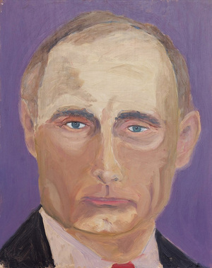 george-w.-bush-exhibits-30-painted-portraits-of-world-leaders-designboom-09