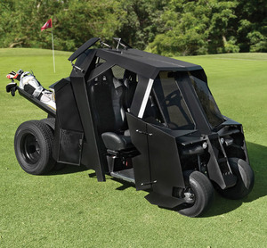 Tumbler-Golf-Cart