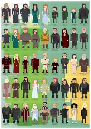 Game-of-Thrones-characters-poster-A3-1
