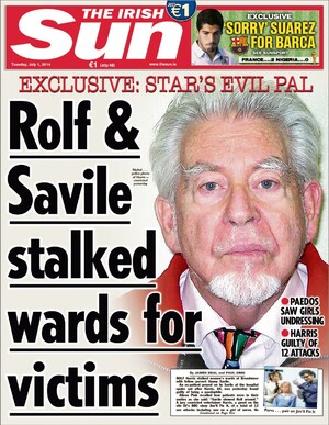 SUN: SUN-PAGES-NEWS  [1RM] ... 01/07/14