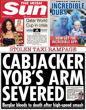 SUN: SUN-PAGES-NEWS  [1RM] ... 09/06/14