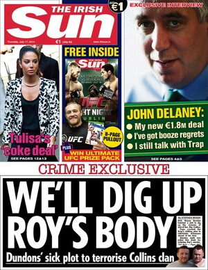 SUN: SUN-PAGES-NEWS  [1RM] ... 17/07/14