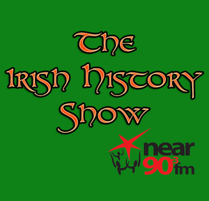 IrishHistoryShow