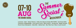 summersocial