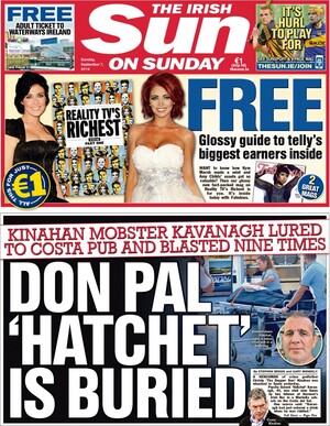 SUN: SUN-PAGES-NEWS  [1RM] ... 07/09/14