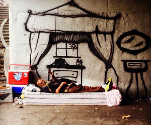 homeless-man-art-interactive-4