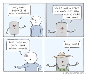 our-culture