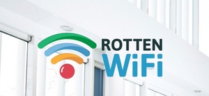 Rotten-Wifi-logo