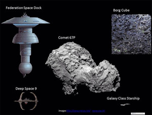 Size-Comparisons-for-Landing-on-a-Comet